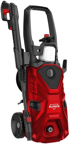 фото: Мойка высокого давления Elitech М 2200РКП