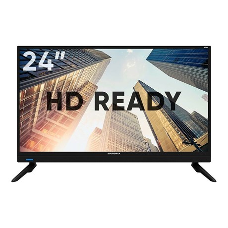 фото: Телевизор SoundMAX SM-LED24M11
