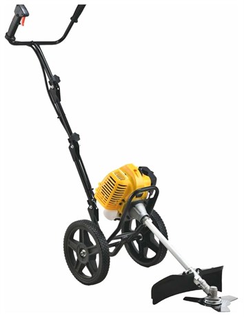 фото: Триммер Huter GGT-2900W