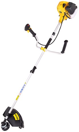 фото: Триммер Huter GGT-443S