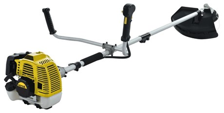 фото: Триммер Huter GGT-520S