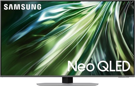 фото: Телевизор Samsung QE43QN90DAUXRU