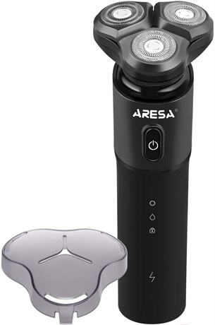 фото: Бритва Aresa AR-4602