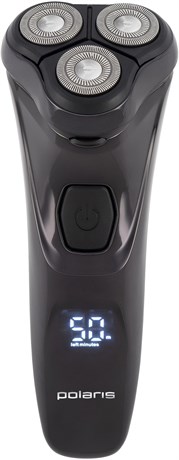 фото: Бритва Polaris PMR 0415R PRO 4D
