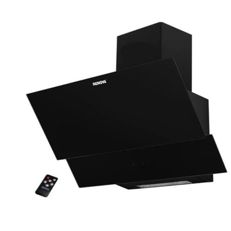 фото: Кухонная вытяжка Renova H60-70BS1