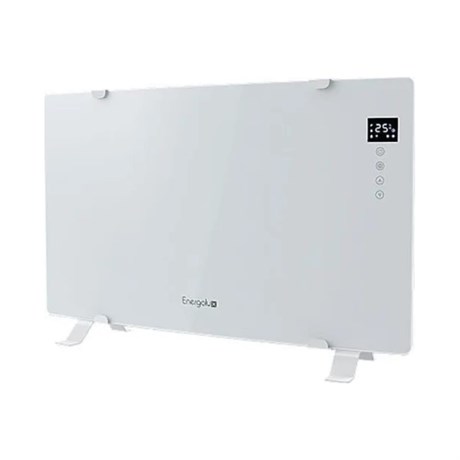 фото: Конвектор Energolux ECH-1000E-J1-WG белое стекло