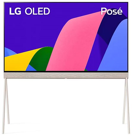 фото: Телевизор LG 48LX1T6LA.ARUB