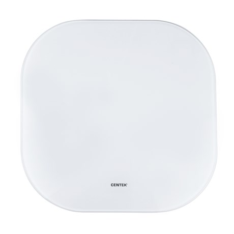 фото: Весы напольные Centek CT-2441 White