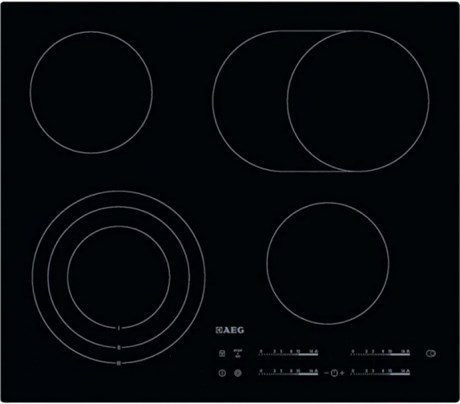 фото: Варочная панель AEG HK654070IB
