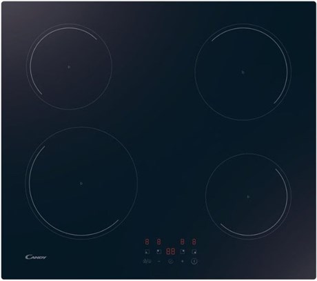 фото: Варочная панель Candy CI642CBB/1
