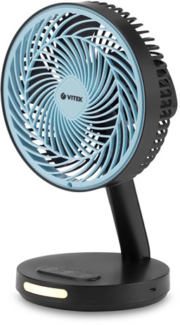 фото: Вентилятор Vitek VT-2072