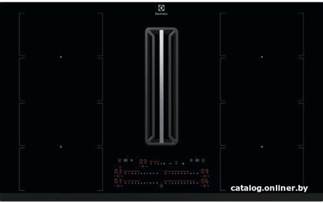 фото: Варочная панель Electrolux KCC85450