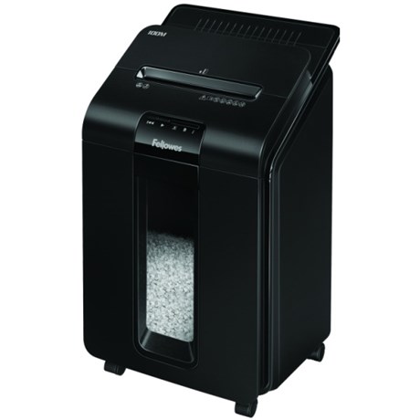 фото: Шредер Fellowes AutoMax 100M