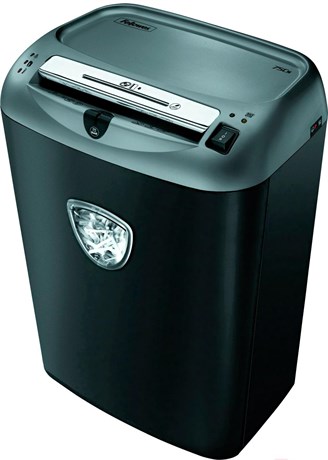 фото: Шредер Fellowes PowerShred 75Cs