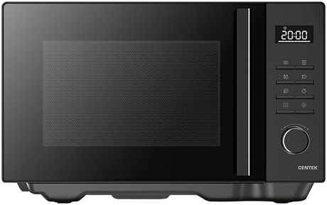 фото: Микроволновая печь Centek CT-1563 Черный