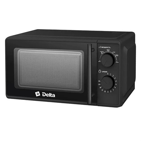 фото: Микроволновая печь Delta DL-85L20