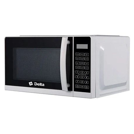 фото: Микроволновая печь Delta DL-89L20