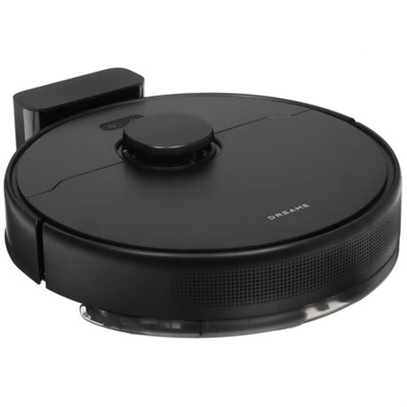 фото: Пылесос Dreame Bot D9MaxGen2 Черный