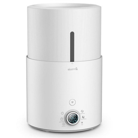 фото: Увлажнитель воздуха Xiaomi Deerma DEM-SJS300W белый