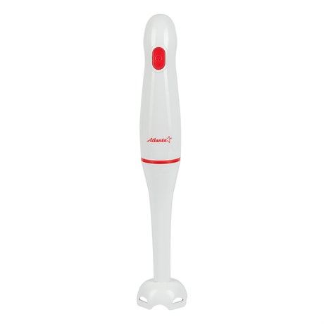 фото: Блендер ATLANTA ATH-3148 white