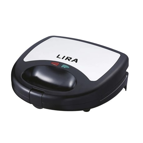 фото: Мультипекарь Lira LR 1302 серебро