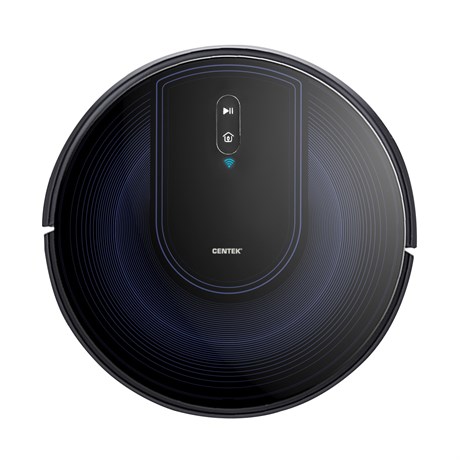 фото: Пылесос Centek CT-2720
