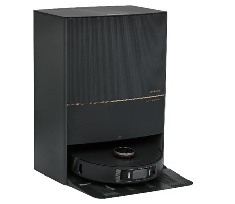 фото: Пылесос Dreame L30 Ultra Black