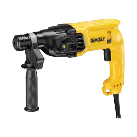 фото: Перфоратор DeWalt D25033K-QS