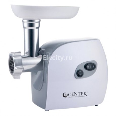 фото: Мясорубка Centek CT-1606
