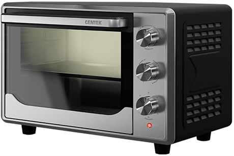 фото: Минипечь Centek CT-1542 Convection