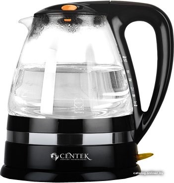 фото: Электрический чайник Centek CT-1010 белый