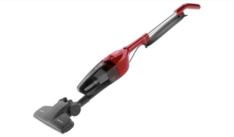 фото: Пылесос Centek CT-2565 красный