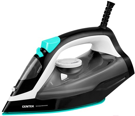 фото: Утюг Centek CT-2314