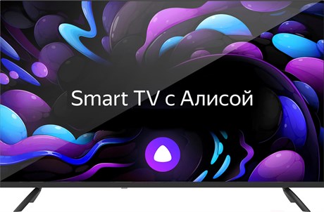 фото: Телевизор Centek HD CT-8832 SMART