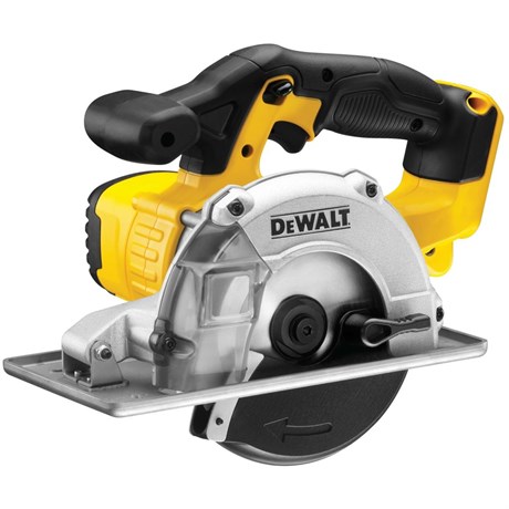 фото: Дисковая циркулярная пила DeWalt DCS373N