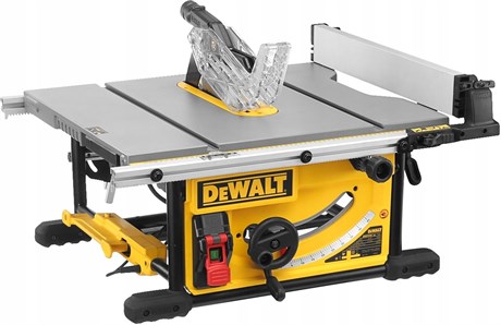 фото: Дисковая циркулярная пила DeWalt DWE7492