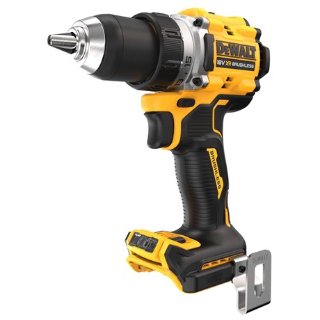 фото: Дрель-шуруповерт DeWalt DCD800H2T-QW