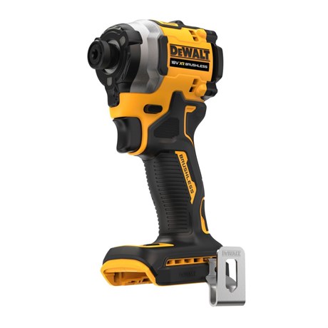 фото: Шуруповерт DeWalt DCF850N-XJ