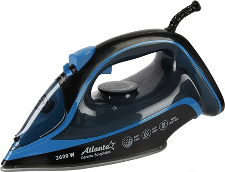 фото: Утюг ATLANTA ATH-5581