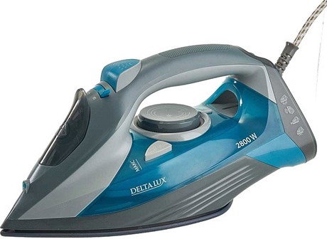 фото: Утюг Delta LUX DE-3002