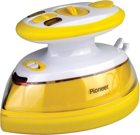 фото: Утюг Pioneer SI1002