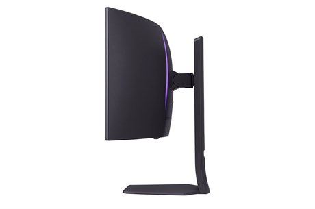 фото: Монитор LG 34GS95QE-B