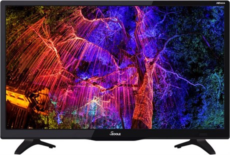 фото: Телевизор Scoole SL-LED24S90T2