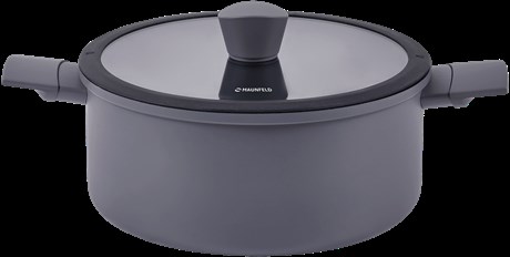 фото: Кастрюля Maunfeld ASTRID MF20ASTR1CR