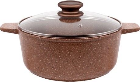 фото: Кастрюля Maunfeld CARMEL MF24CRM01CR