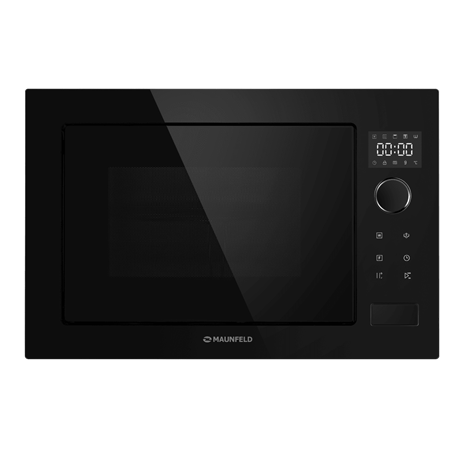 фото: Микроволновая печь Maunfeld XBMO251GB Glossy