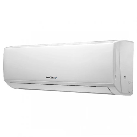 фото: Сплит-система NeoClima NS/NU-HAL09FWI32
