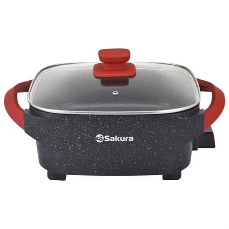 фото: Sakura SA-7714BR