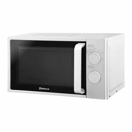 фото: Микроволновая печь Sakura SA-7051W