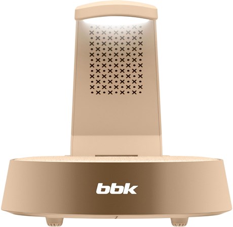 фото: Акустика BBK BTA1110 золотой